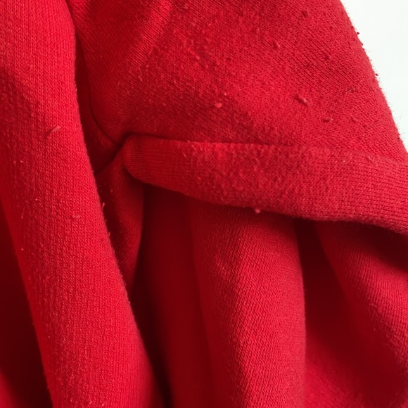 Vintage Hoodie New Brunswick Canada - vintage size L-XL - Picture 5 of 7